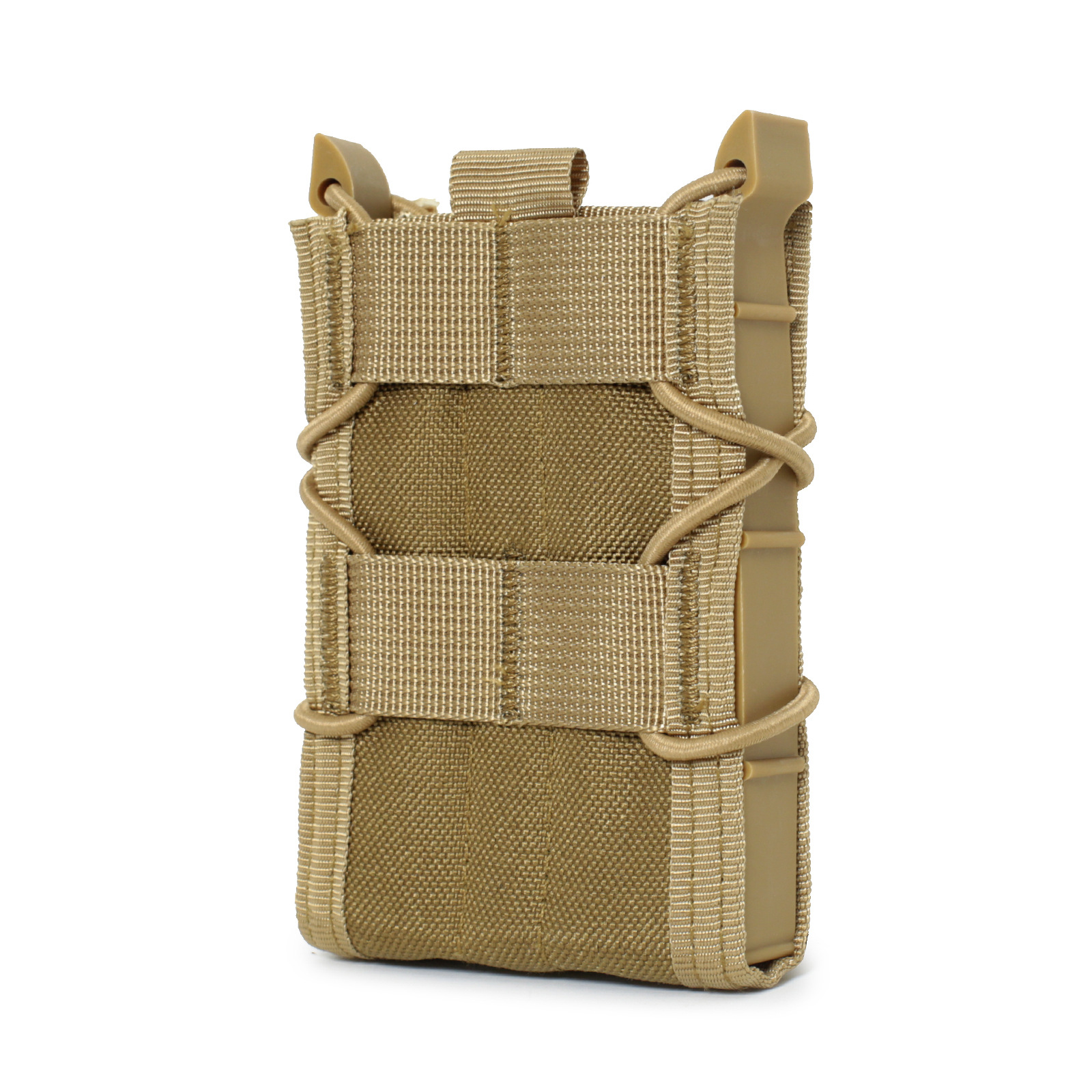 5.56 Molle Single Magazine Pou – Magazine Holder Rack Bewertung und Preis