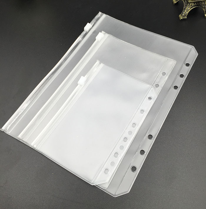 A 5A6 A7 B5 A4 Binder Zipper F – Binder A4 Lever Bewertung und Preis