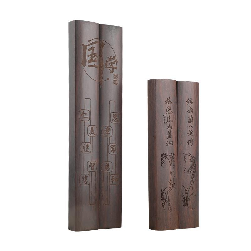 Chinese Lettering Paperweights – Book Weight Glass Bewertung und Preis