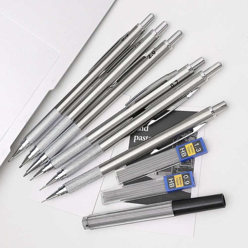 Metal Mechanical Pencil 0.3 0. – Mechanical Pencil 0.3 Bewertung und Preis