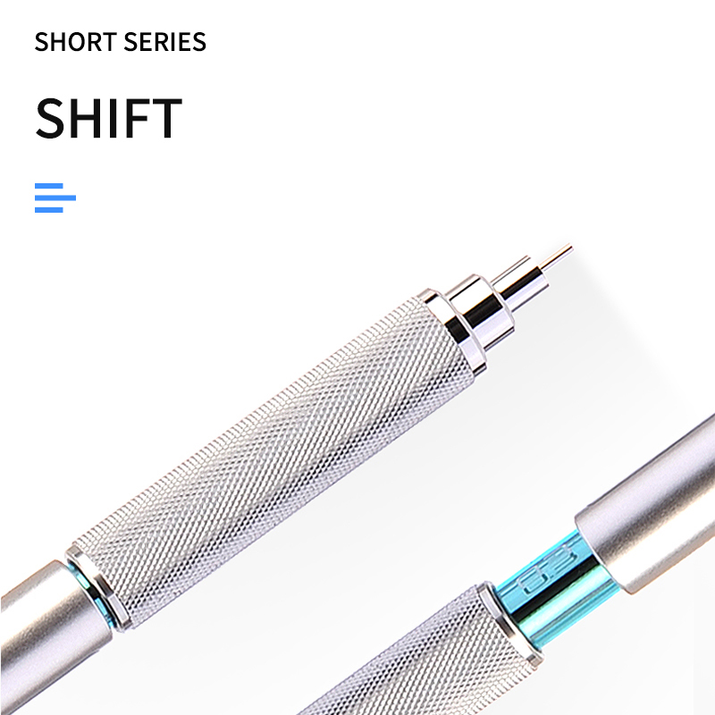 Uni Mechanical Pencil M51010 S – Mechanical Pencil 0.3 Bewertung und Preis