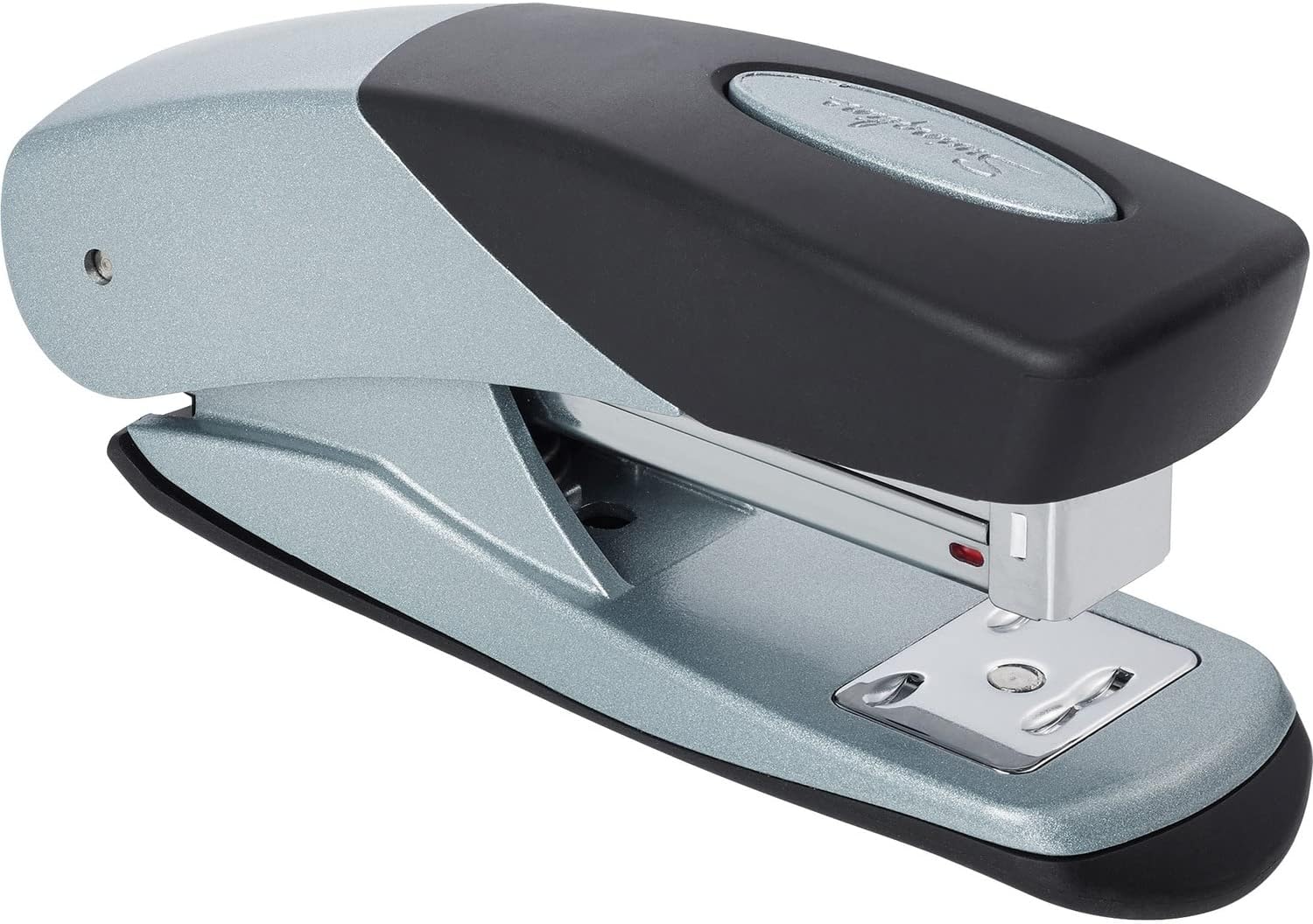 Compact Metal Stapler, 25 Shee – Stapler Half Strip Bewertung und Preis