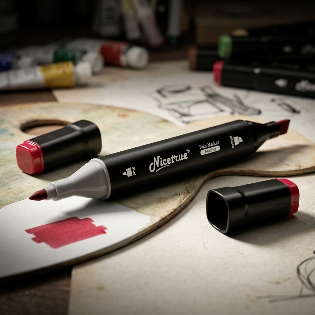 Nicetrue Double Ended Drawing  – Archive Box Set Bewertung und Preis