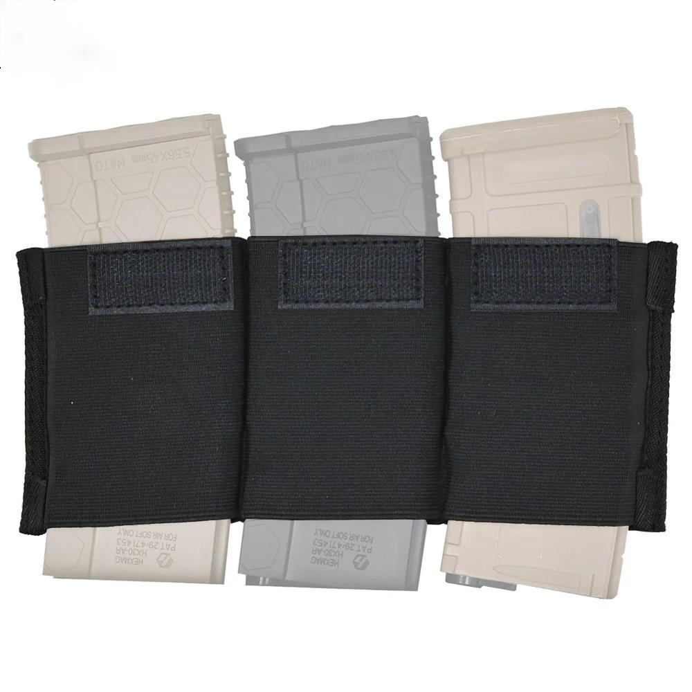 Elastic 5.56 Triple Magazine I – Magazine Holder Rack Bewertung und Preis