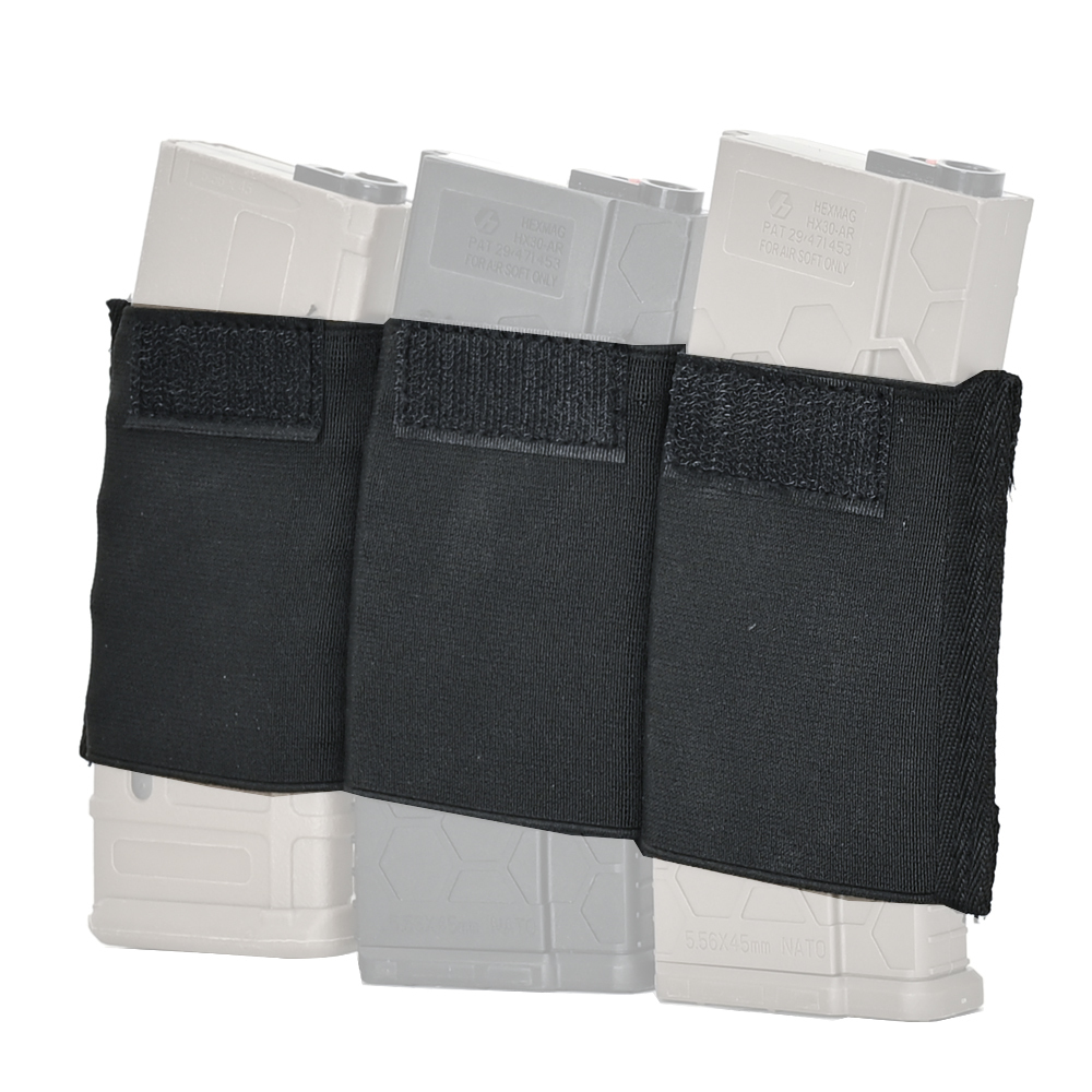 Elastic 5.56 Triple Magazine I – Magazine Holder Rack Bewertung und Preis