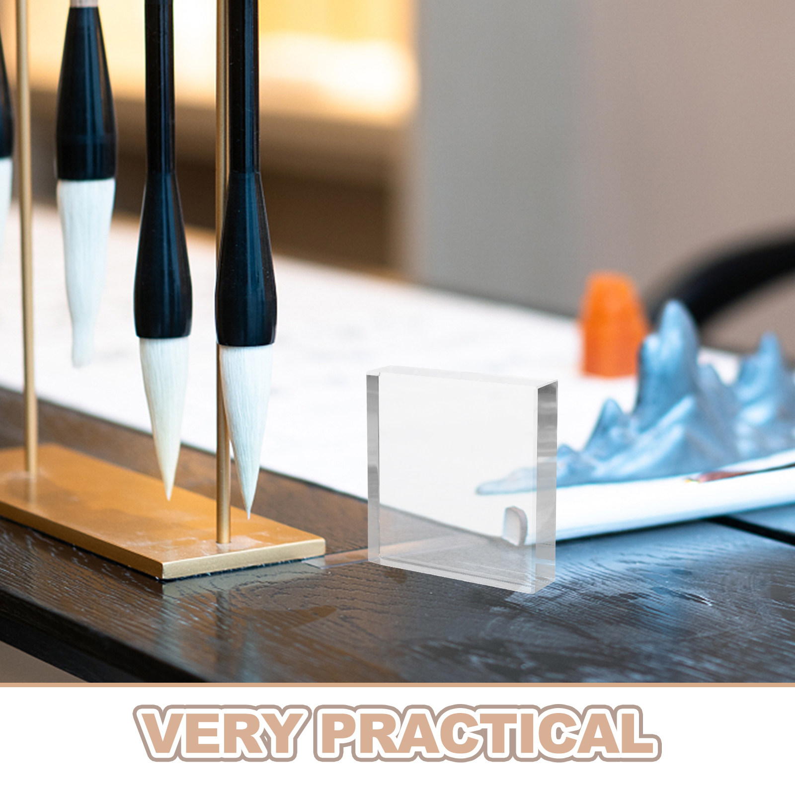 Clear Crystal Paperweight Tran – Paper Weight Crystal Bewertung und Preis