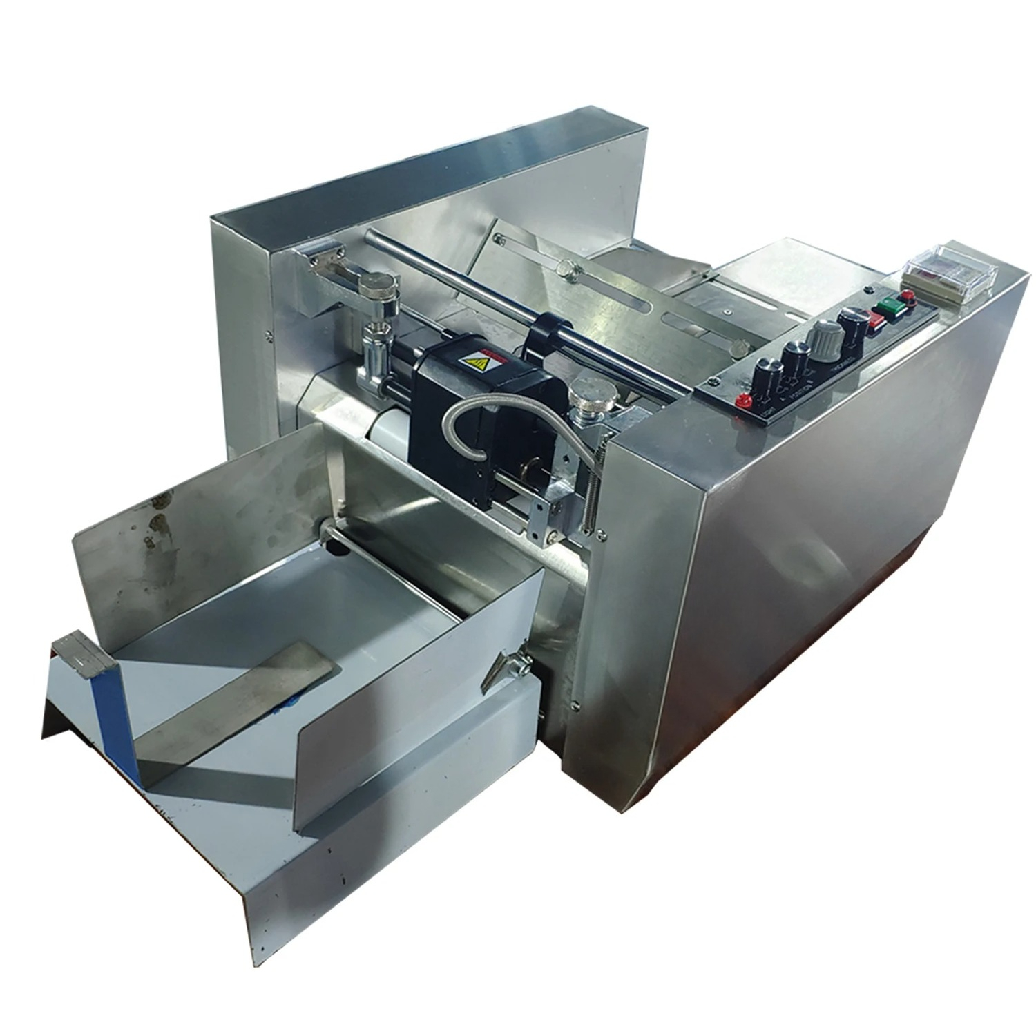 Expiry Date Printing Machine M – Rubber Date Stamp Bewertung und Preis