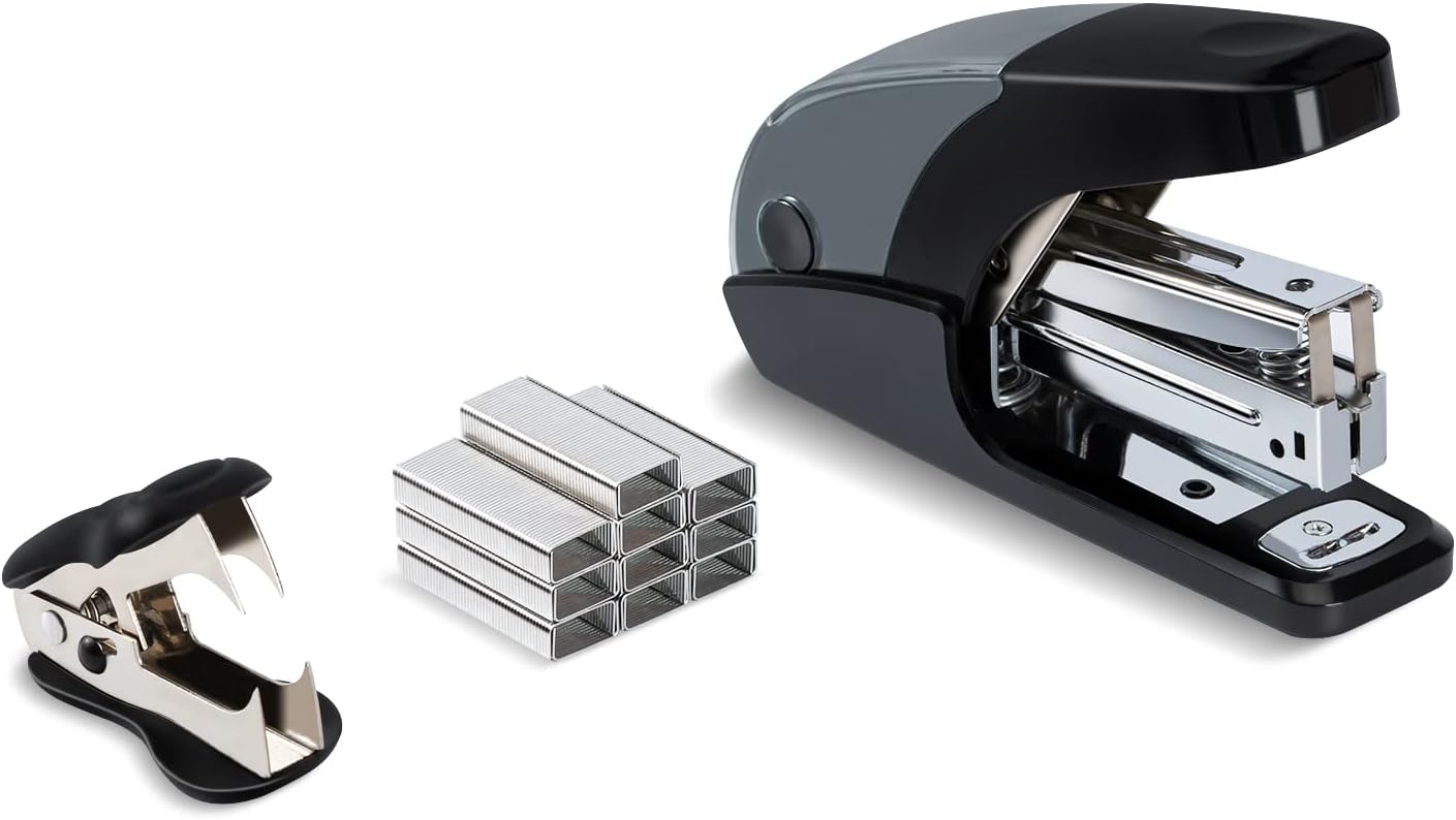 Effortless Standard Stapler Se – Stapler Half Strip Bewertung und Preis
