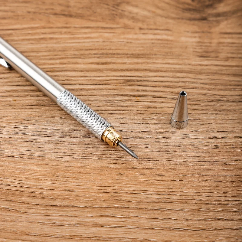 Full Metal Mechanical Pencil S – Mechanical Pencil 0.3 Bewertung und Preis