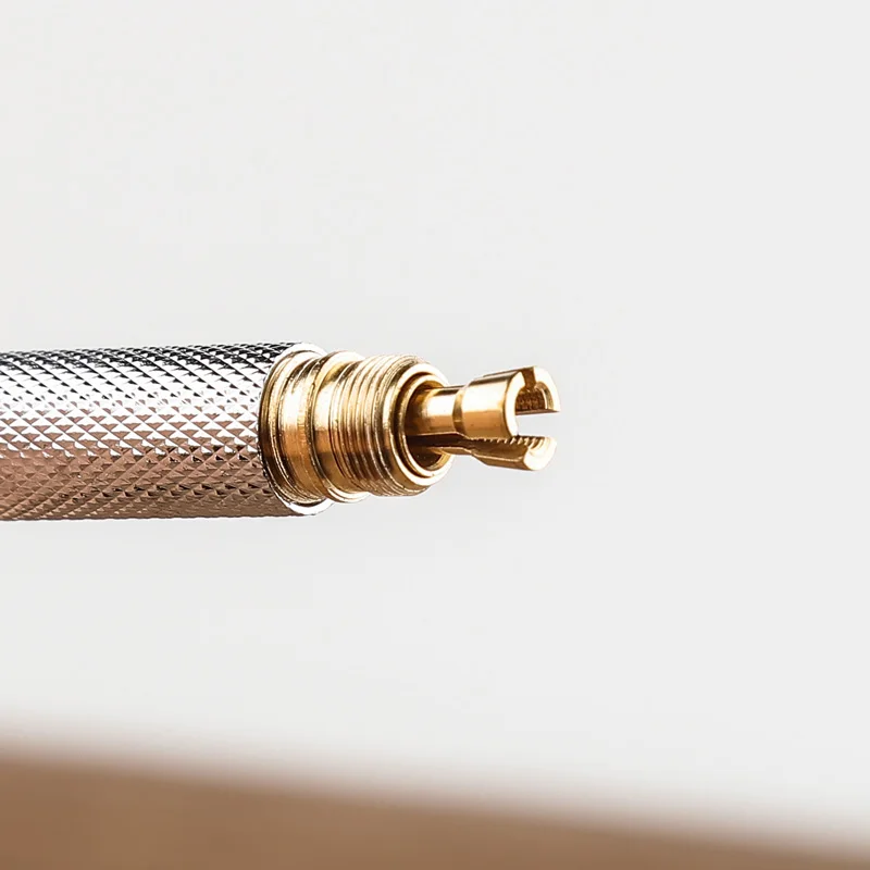 Full Metal Mechanical Pencil S – Mechanical Pencil 0.3 Bewertung und Preis