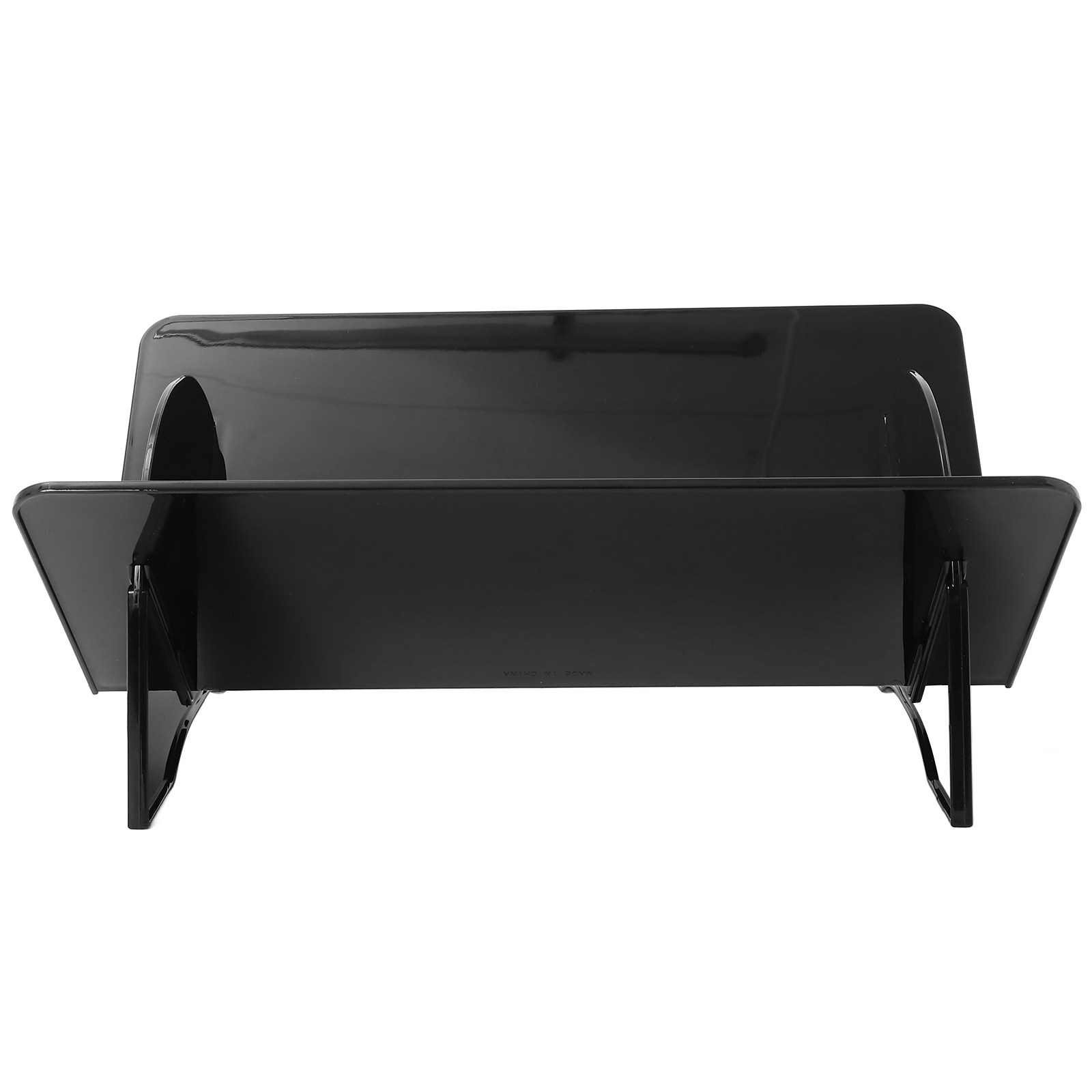 Vinyl Record Storage Rack Stab – Magazine Holder Rack Bewertung und Preis