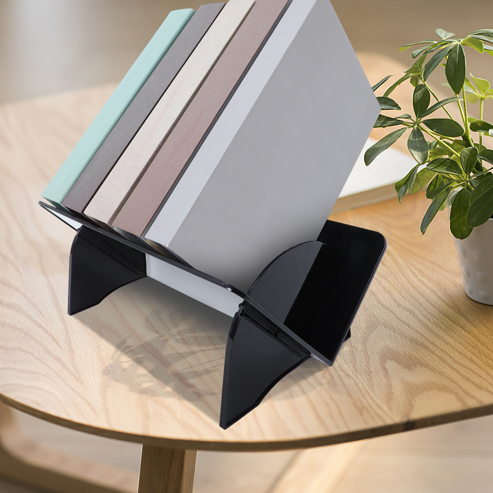 Vinyl Record Storage Rack Stab – Magazine Holder Rack Bewertung und Preis