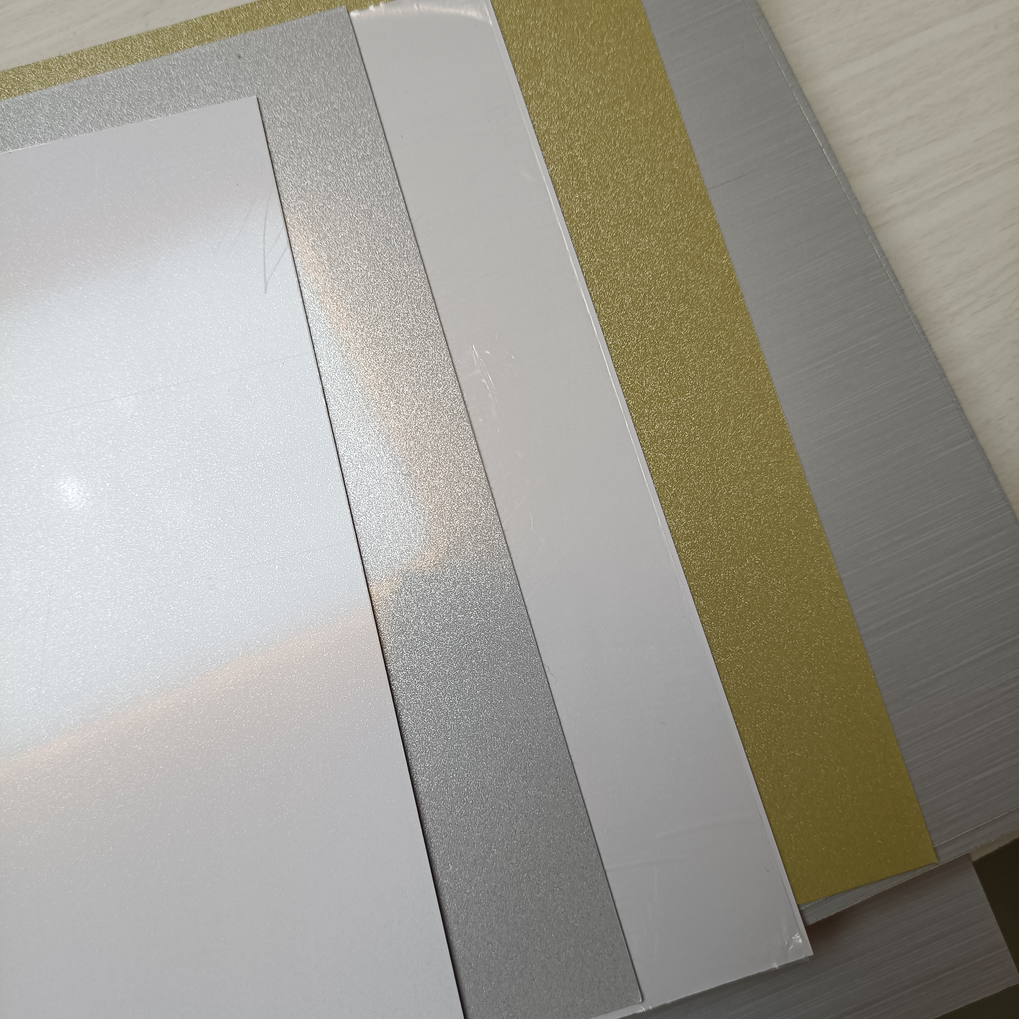 12Sheets 300*200*0.65mm Blank  – Ink Blotter Paper Bewertung und Preis