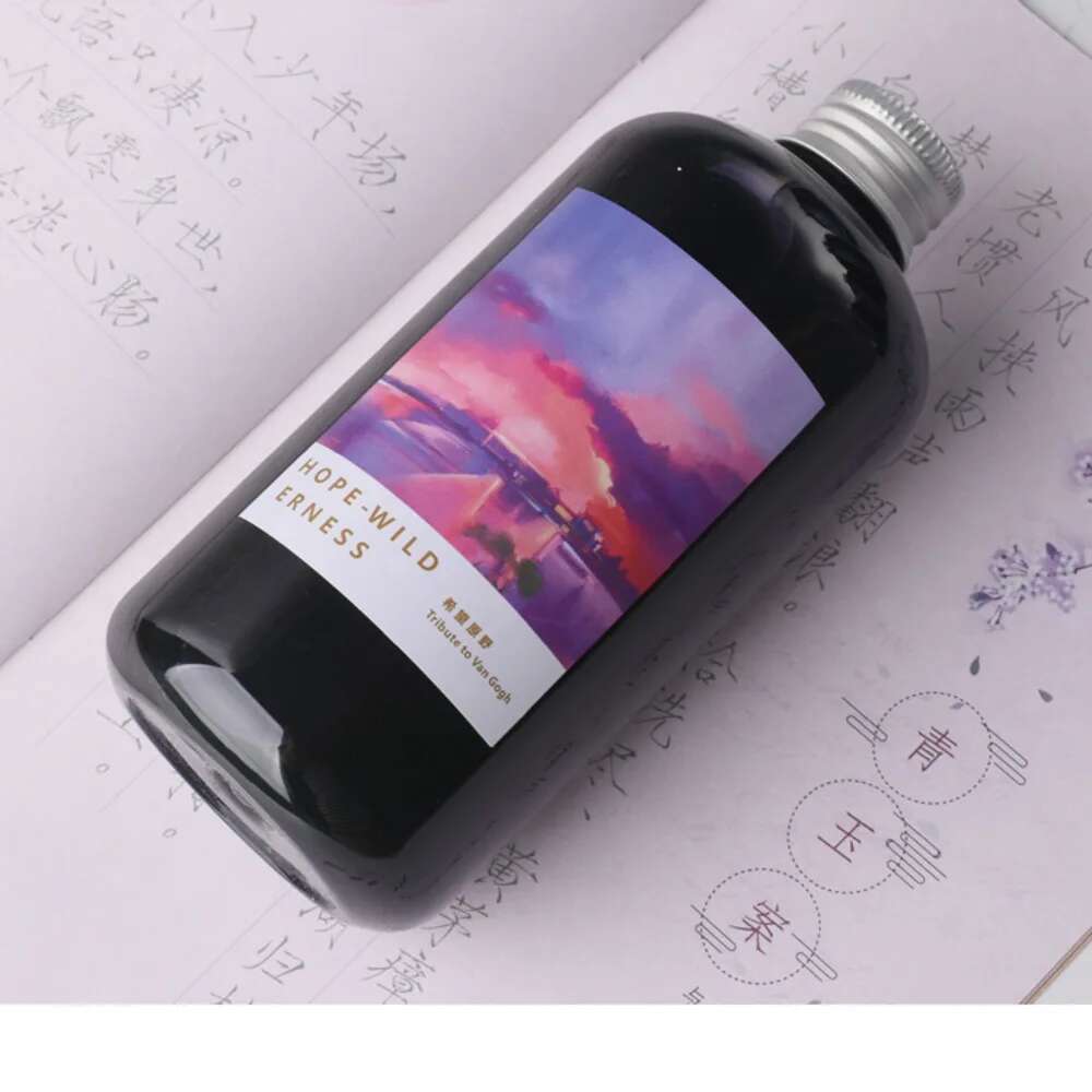 Oramile Big Bottle 300/500ml S – Fountain Pen Bottled Ink Bewertung und Preis