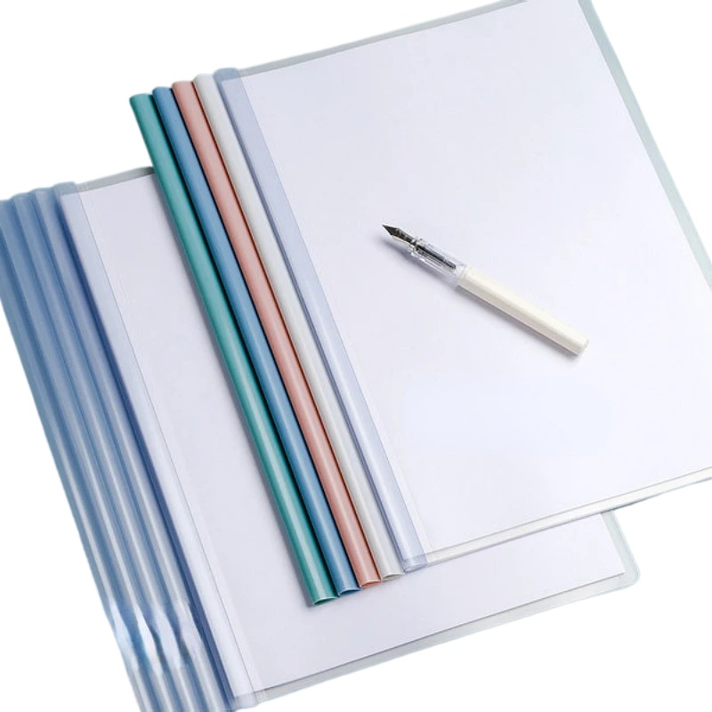10pcs/set Lever Arch File with – Binder A4 Lever Bewertung und Preis