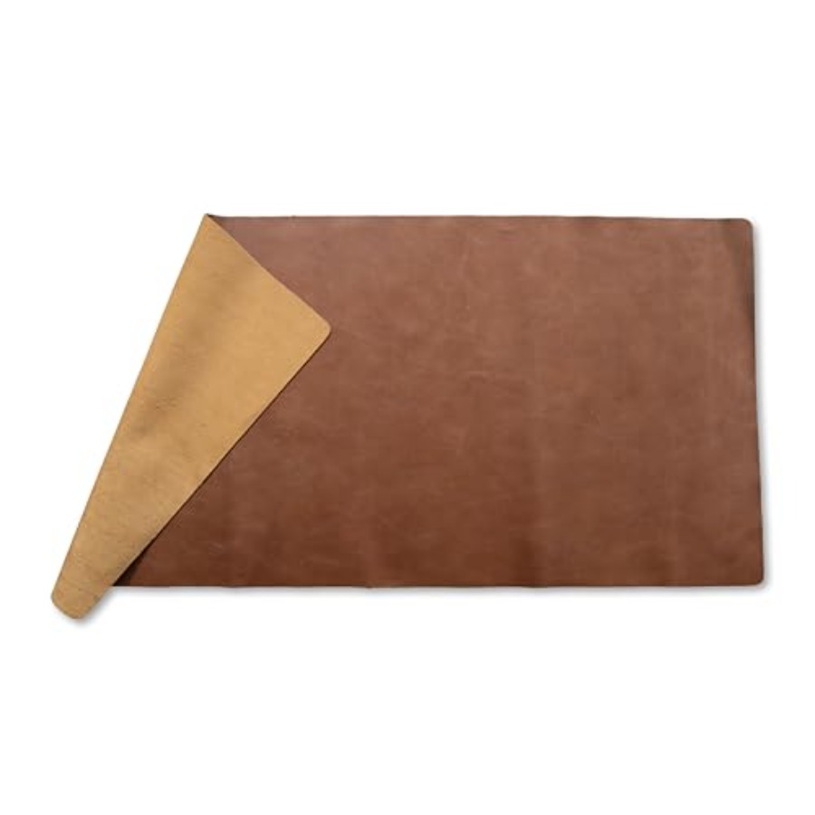 Genuine Leather Desk Pad Offic – Leather Desk Pad Bewertung und Preis