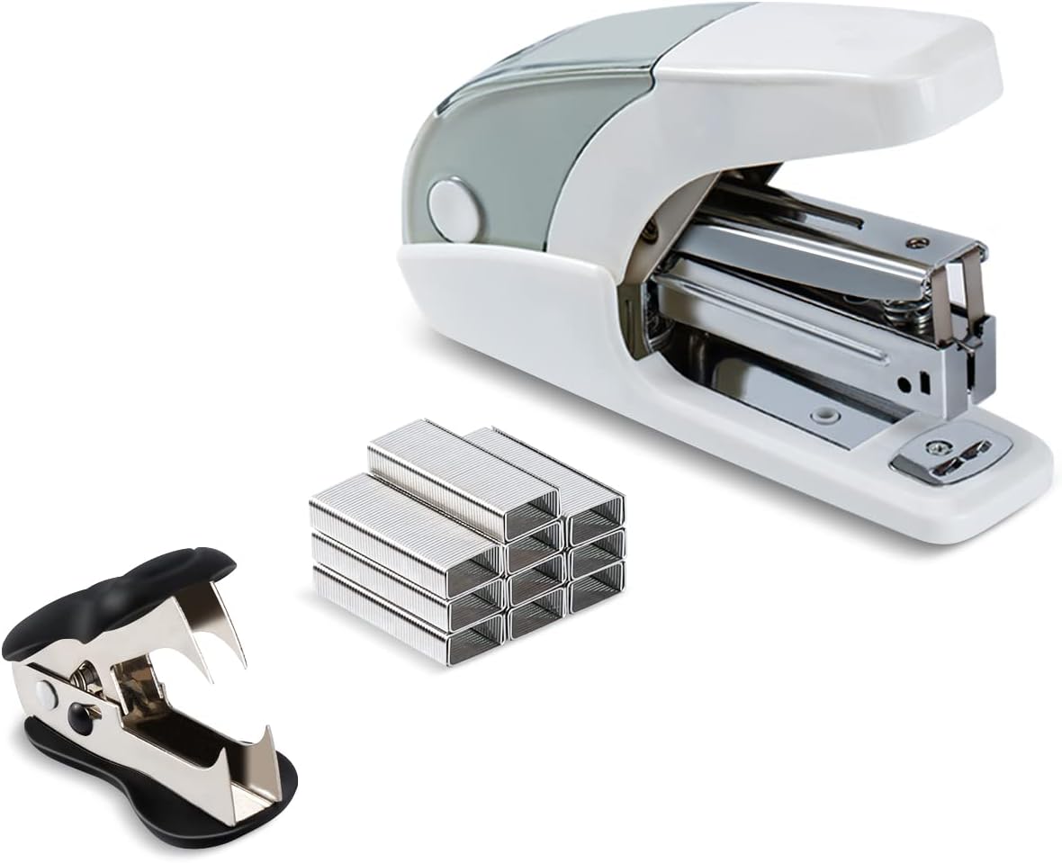 Effortless Standard Stapler Se – Stapler Half Strip Bewertung und Preis
