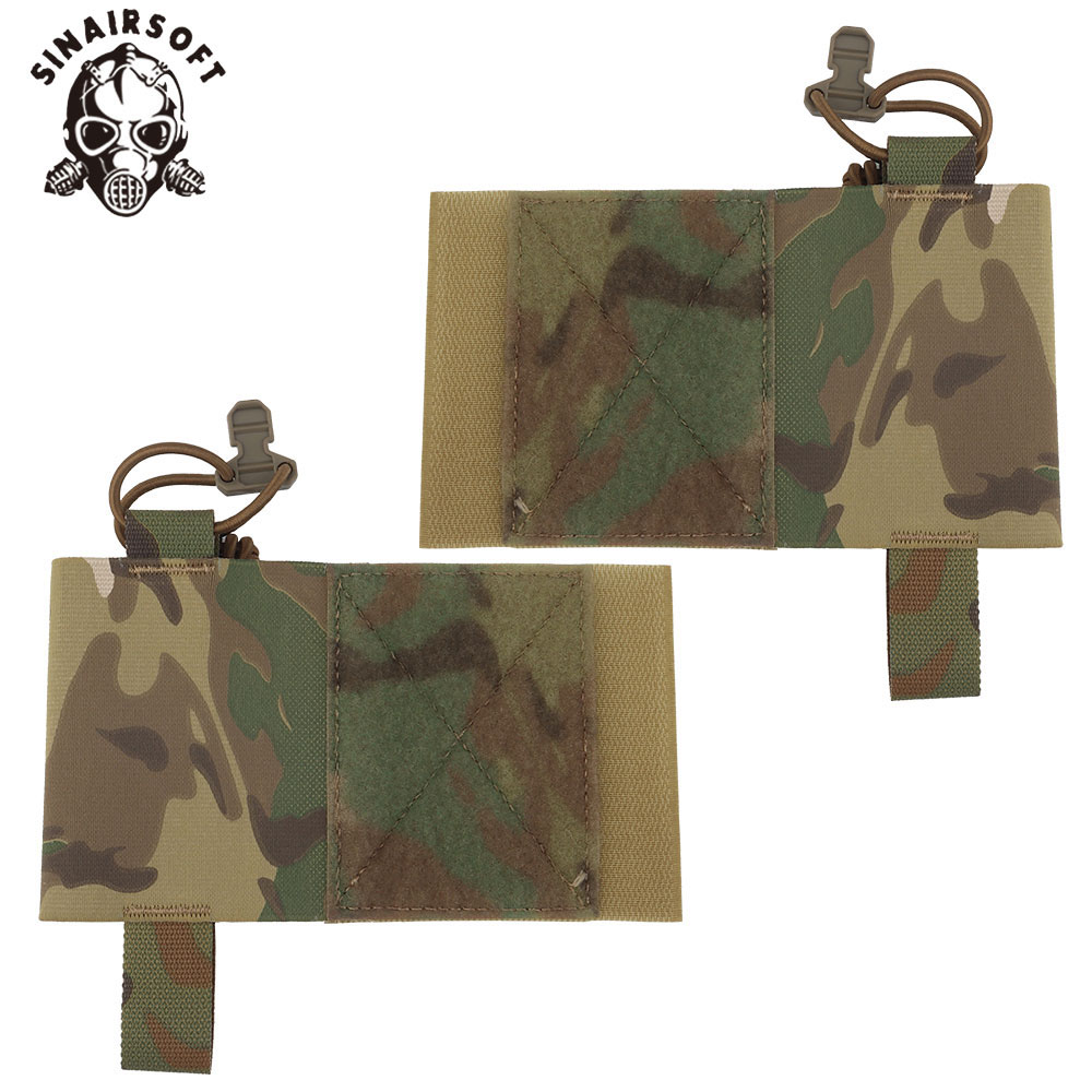 Tactical Elastic MBITR Radio H – Magazine Holder Rack Bewertung und Preis