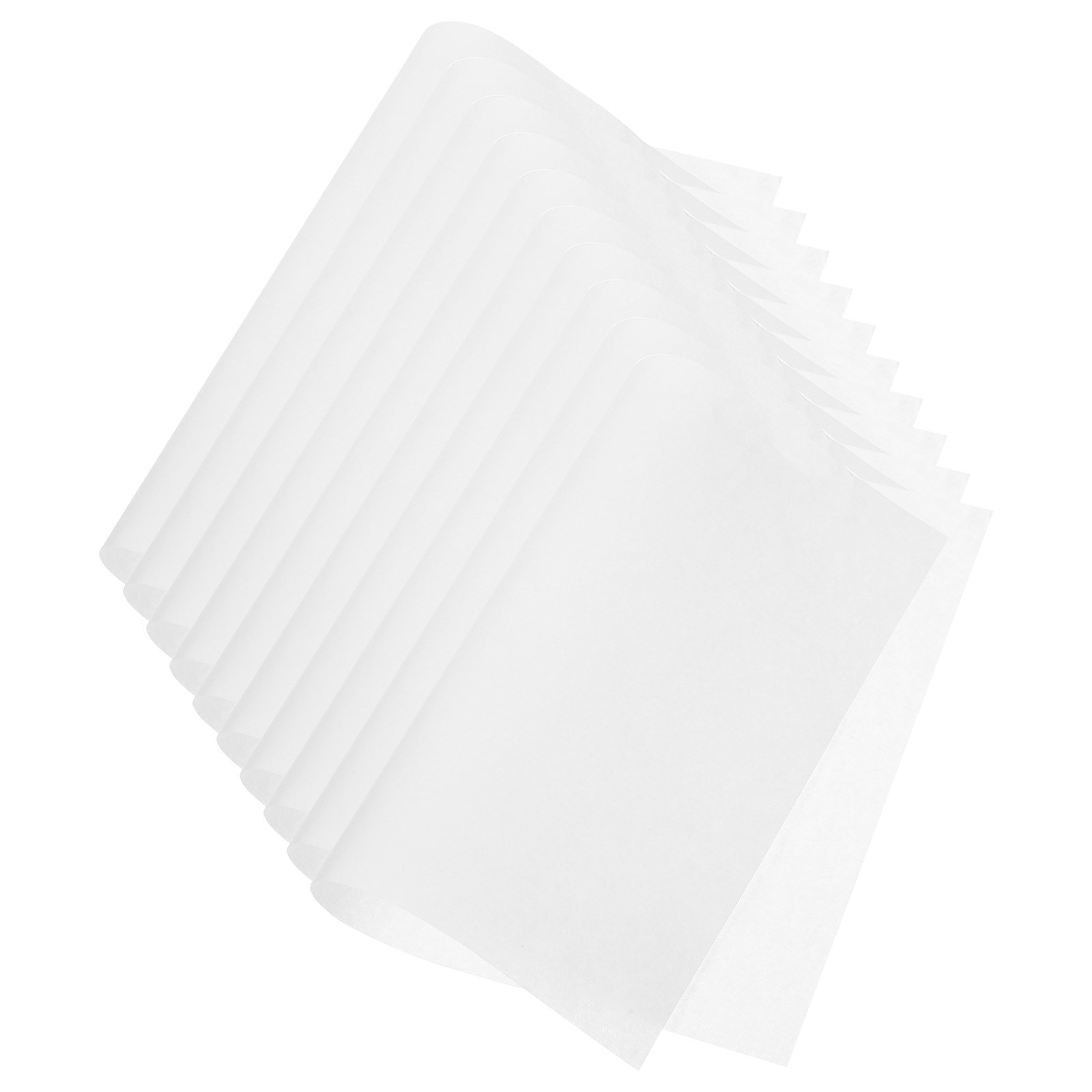 30pcs Press Large Size Reusabl – Ink Blotter Paper Bewertung und Preis