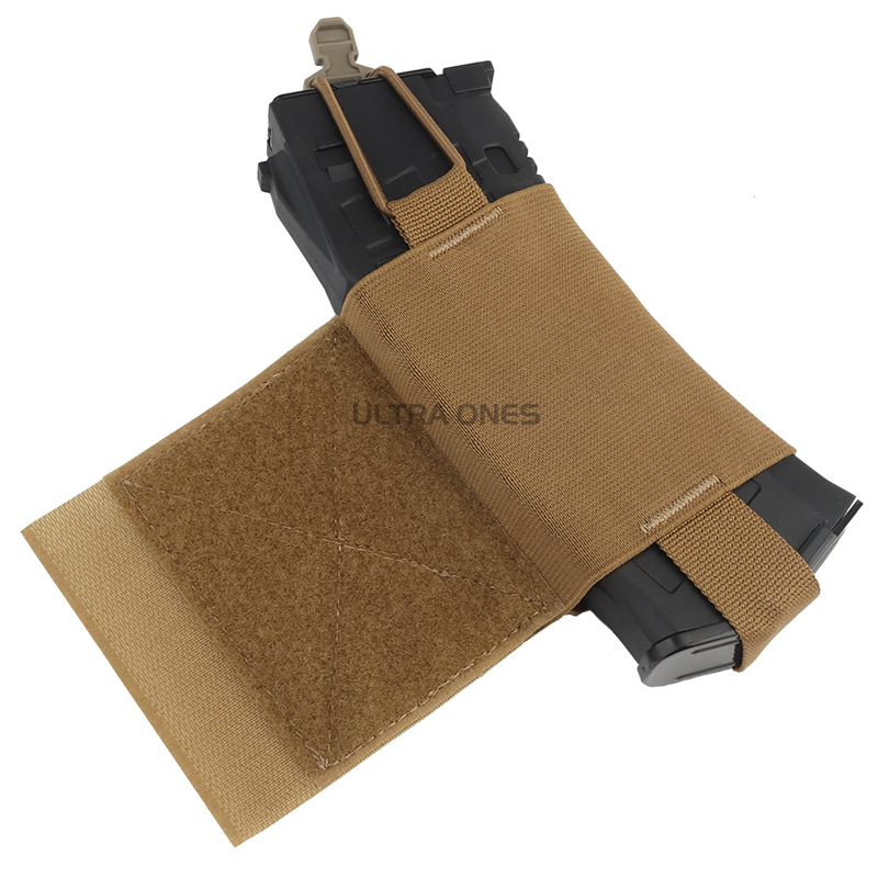 Tactical Vest V2 Side Pouch El – Magazine Holder Rack Bewertung und Preis