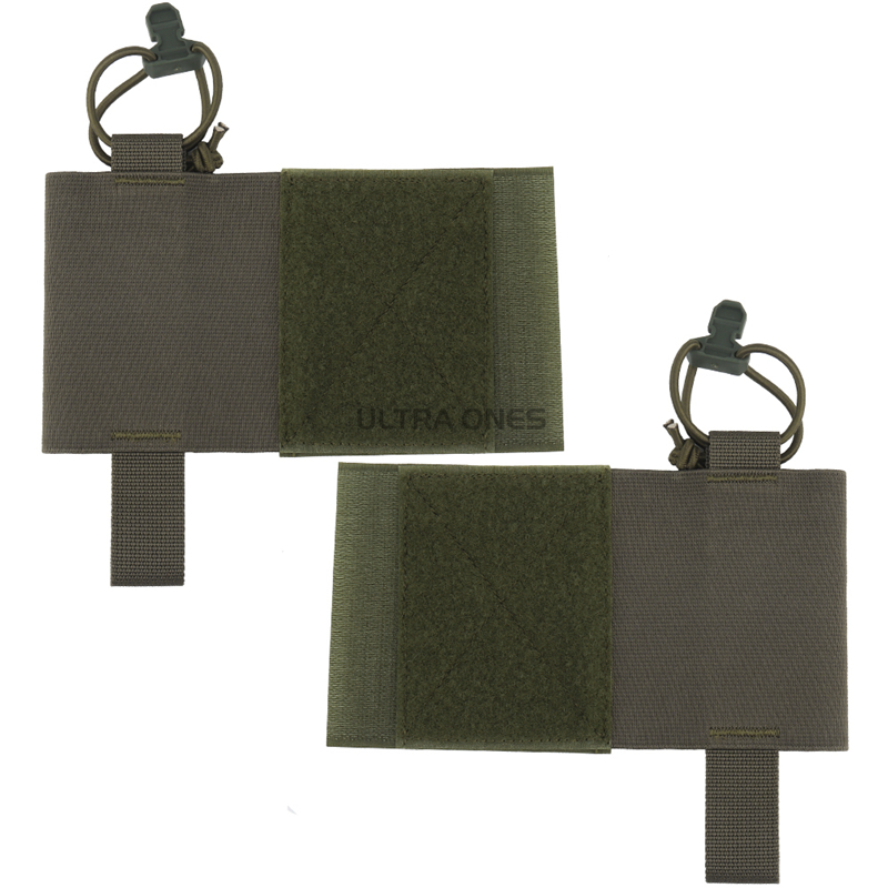 Tactical Vest V2 Side Pouch El – Magazine Holder Rack Bewertung und Preis