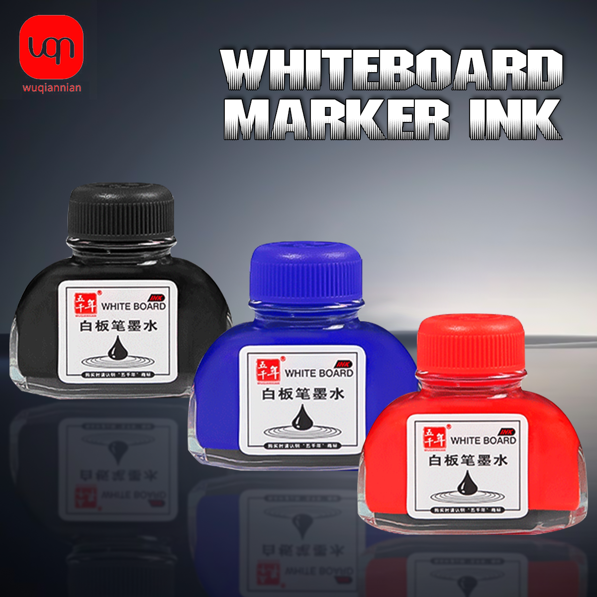 20ml Red Blue Black Bottled Gl – Fountain Pen Bottled Ink Bewertung und Preis