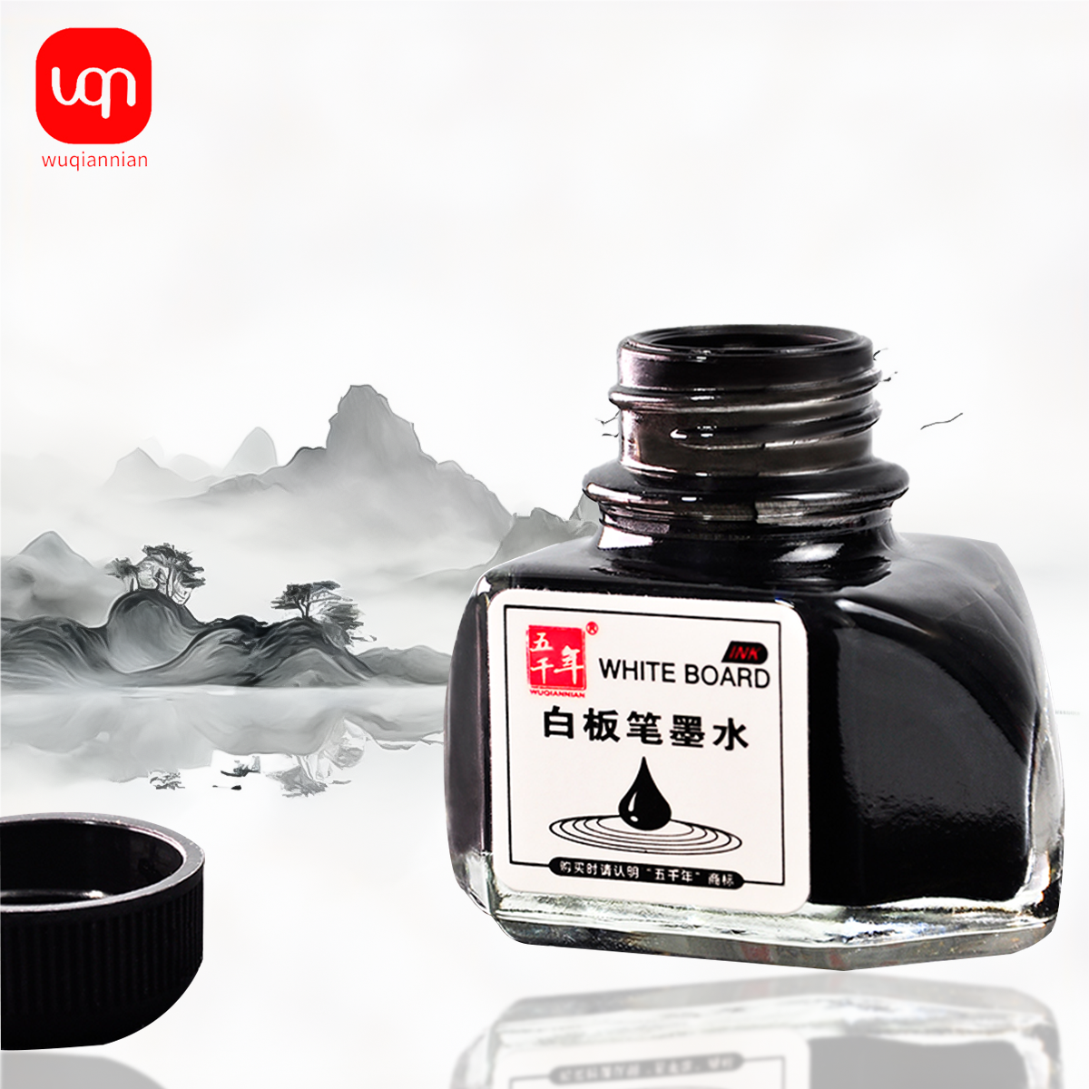 20ml Red Blue Black Bottled Gl – Fountain Pen Bottled Ink Bewertung und Preis