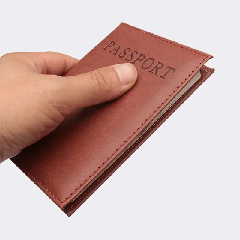 High Quality English PU Leathe – Index Card Holder Bewertung und Preis