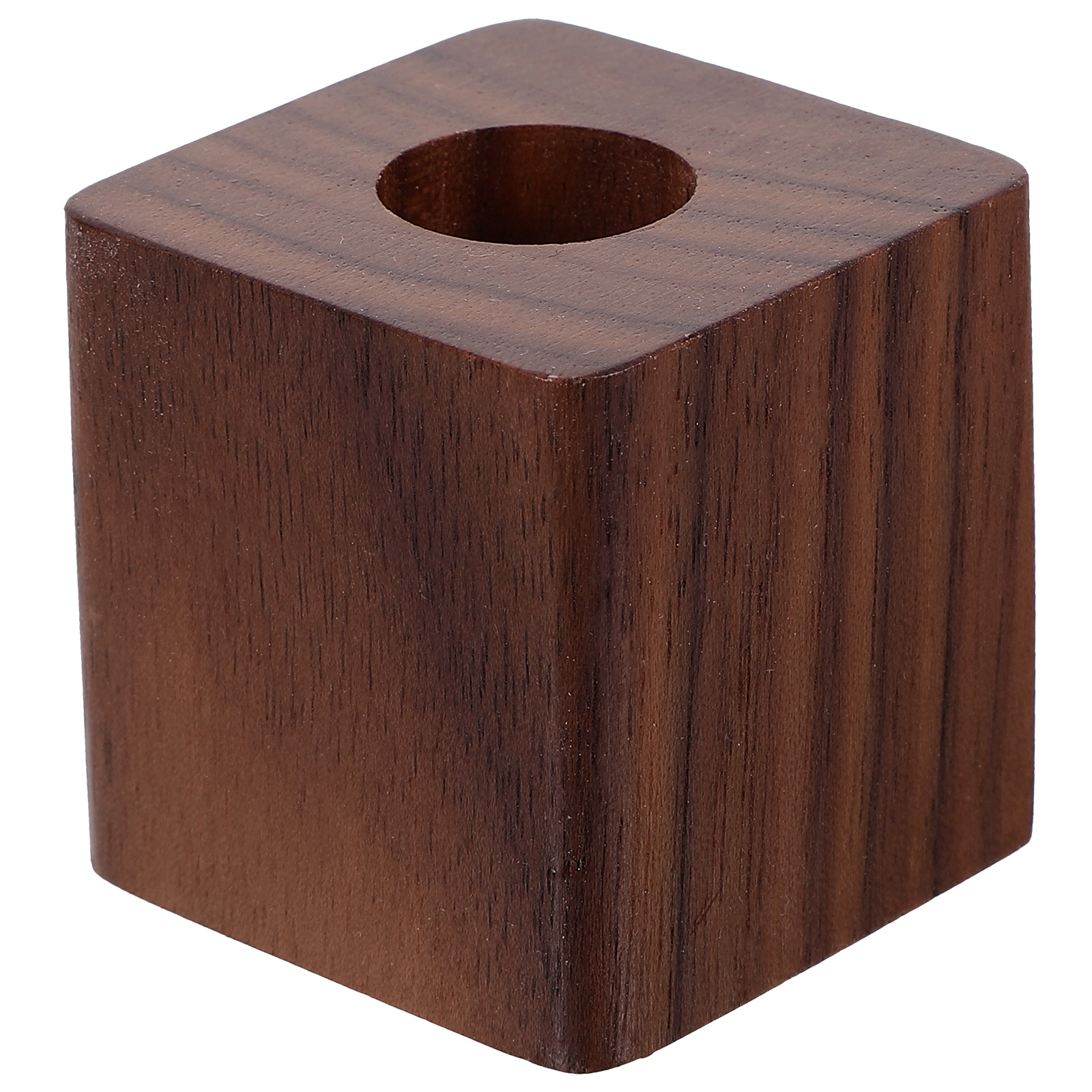 Walnut Pen Stand Single Holder – Pen Rest Single Bewertung und Preis