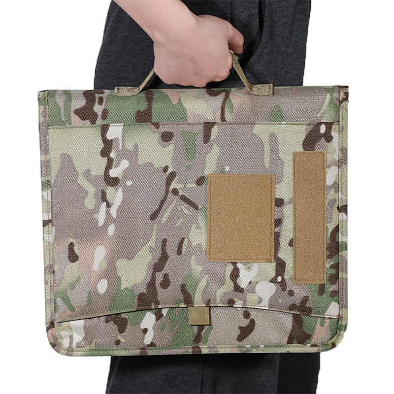 Tactical Outdoor Padfolio Ring – Binder A4 Lever Bewertung und Preis