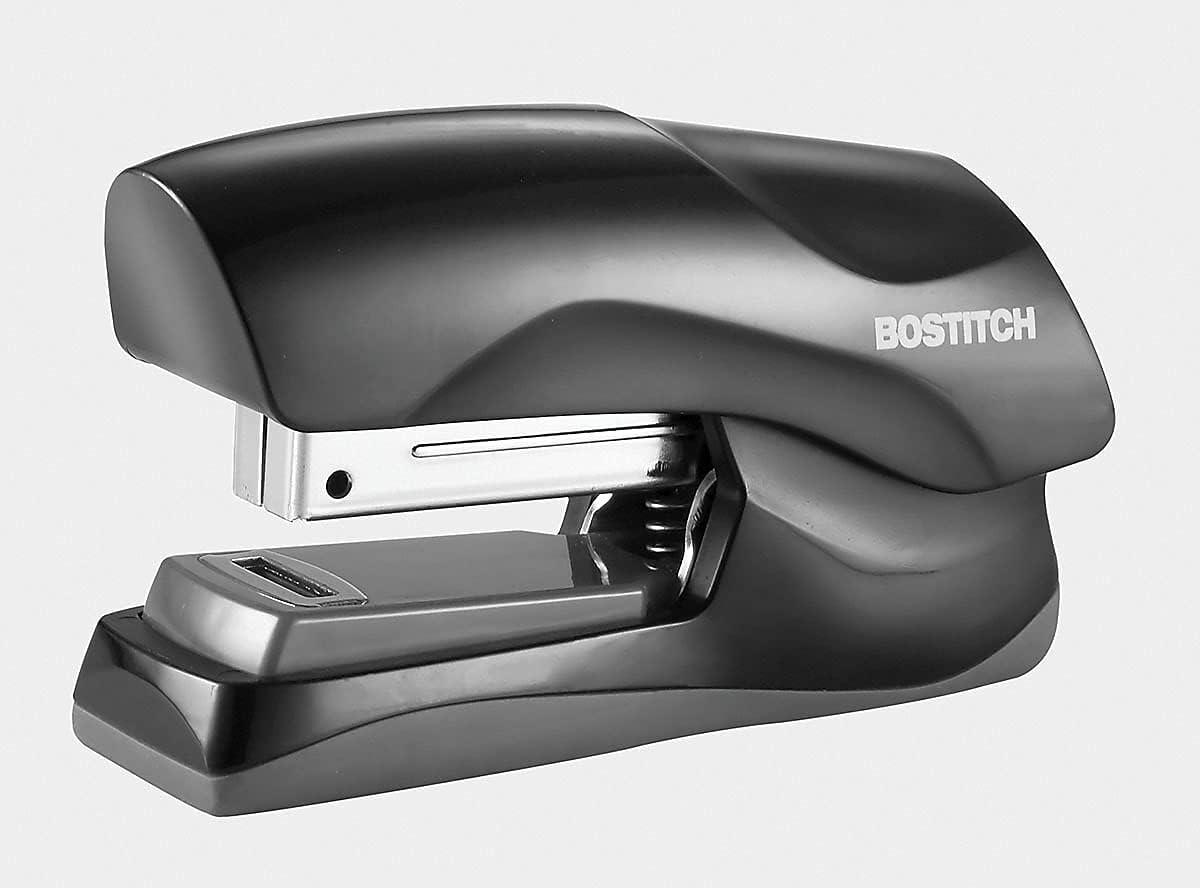 Heavy Duty Stapler, 40 Sheets, – Stapler Half Strip Bewertung und Preis