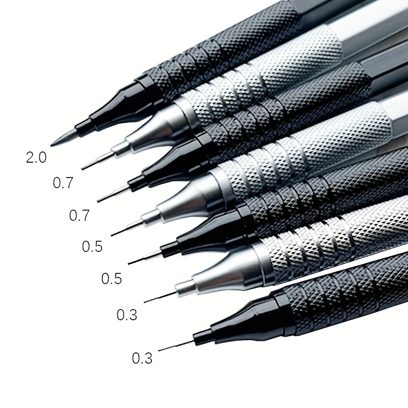 1Pc Mechanical Pencil 0.3/0.5/ – Mechanical Pencil 0.3 Bewertung und Preis