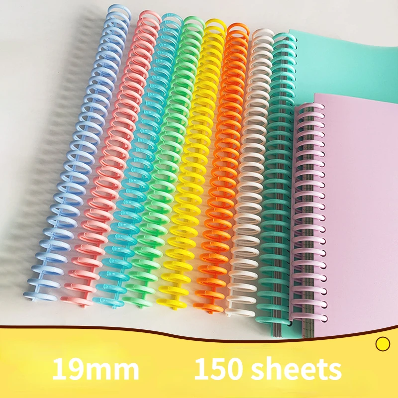 19mm 30 Ring A4 Binders Plasti – Binder A4 Lever Bewertung und Preis