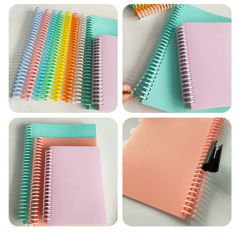 19mm 30 Ring A4 Binders Plasti – Binder A4 Lever Bewertung und Preis