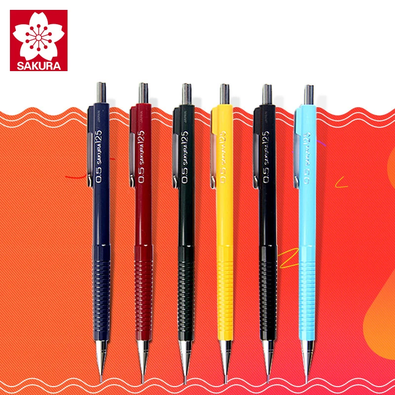 SAKURA Mechanical Pencil 0.3/0 – Mechanical Pencil 0.3 Bewertung und Preis