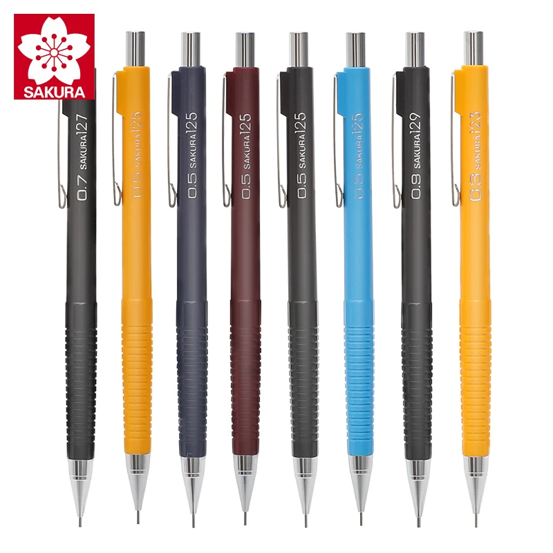 SAKURA Mechanical Pencil 0.3/0 – Mechanical Pencil 0.3 Bewertung und Preis