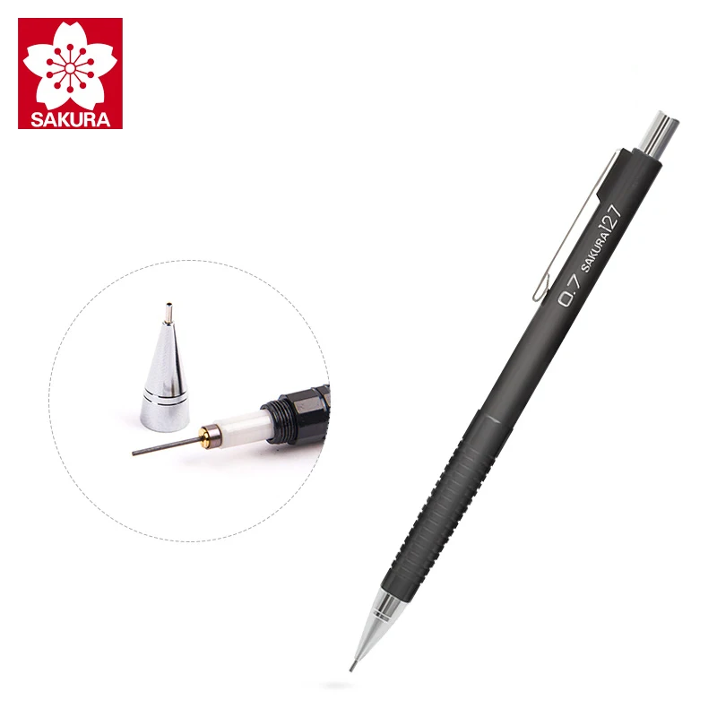 SAKURA Mechanical Pencil 0.3/0 – Mechanical Pencil 0.3 Bewertung und Preis
