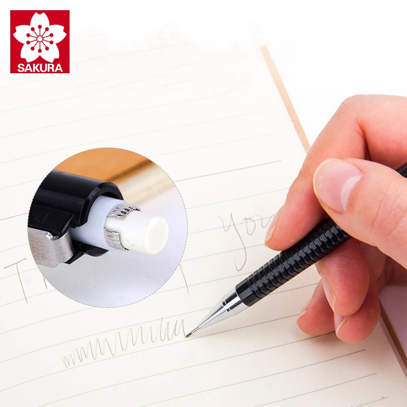 SAKURA Mechanical Pencil 0.3/0 – Mechanical Pencil 0.3 Bewertung und Preis