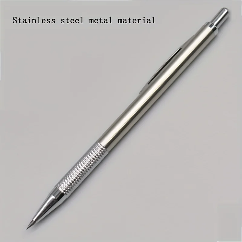 All Metal Mechanical Pencils 0 – Mechanical Pencil 0.3 Bewertung und Preis