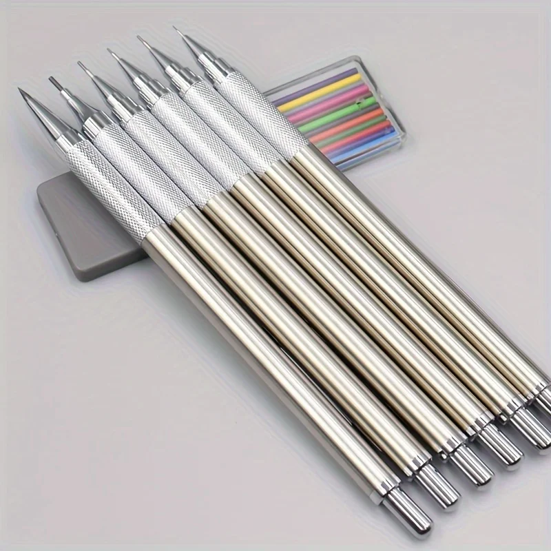 All Metal Mechanical Pencils 0 – Mechanical Pencil 0.3 Bewertung und Preis