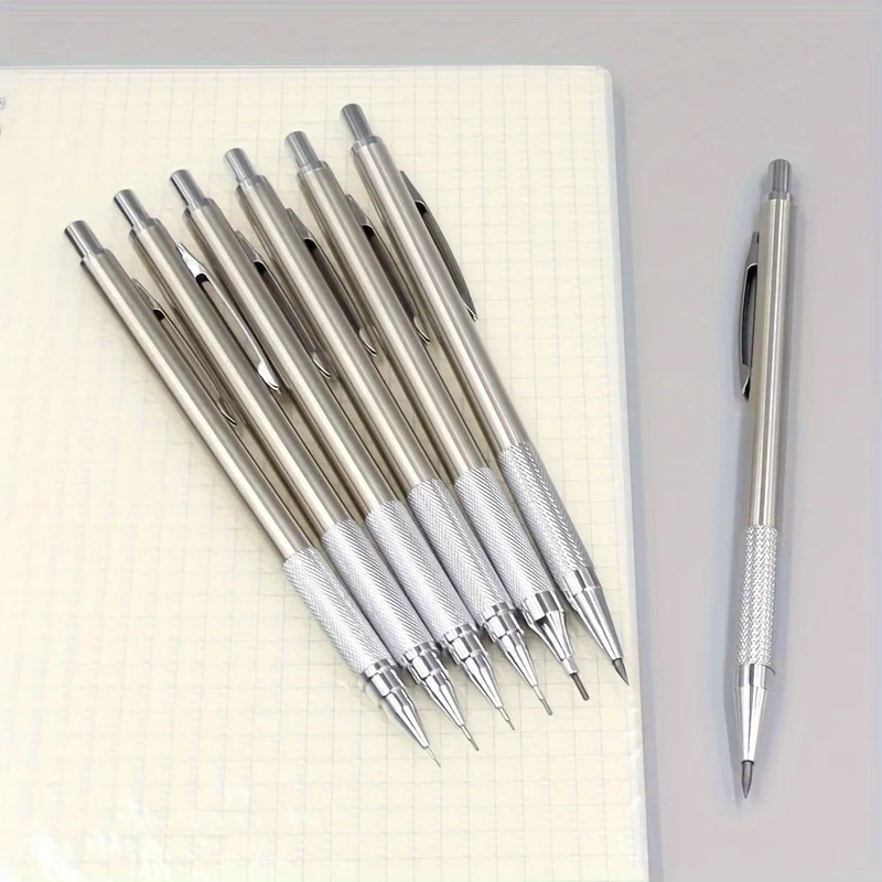 All Metal Mechanical Pencils 0 – Mechanical Pencil 0.3 Bewertung und Preis