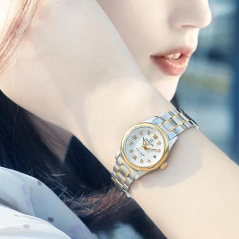 Carnival Women Watches Top Lux – Paper Weight Crystal Bewertung und Preis