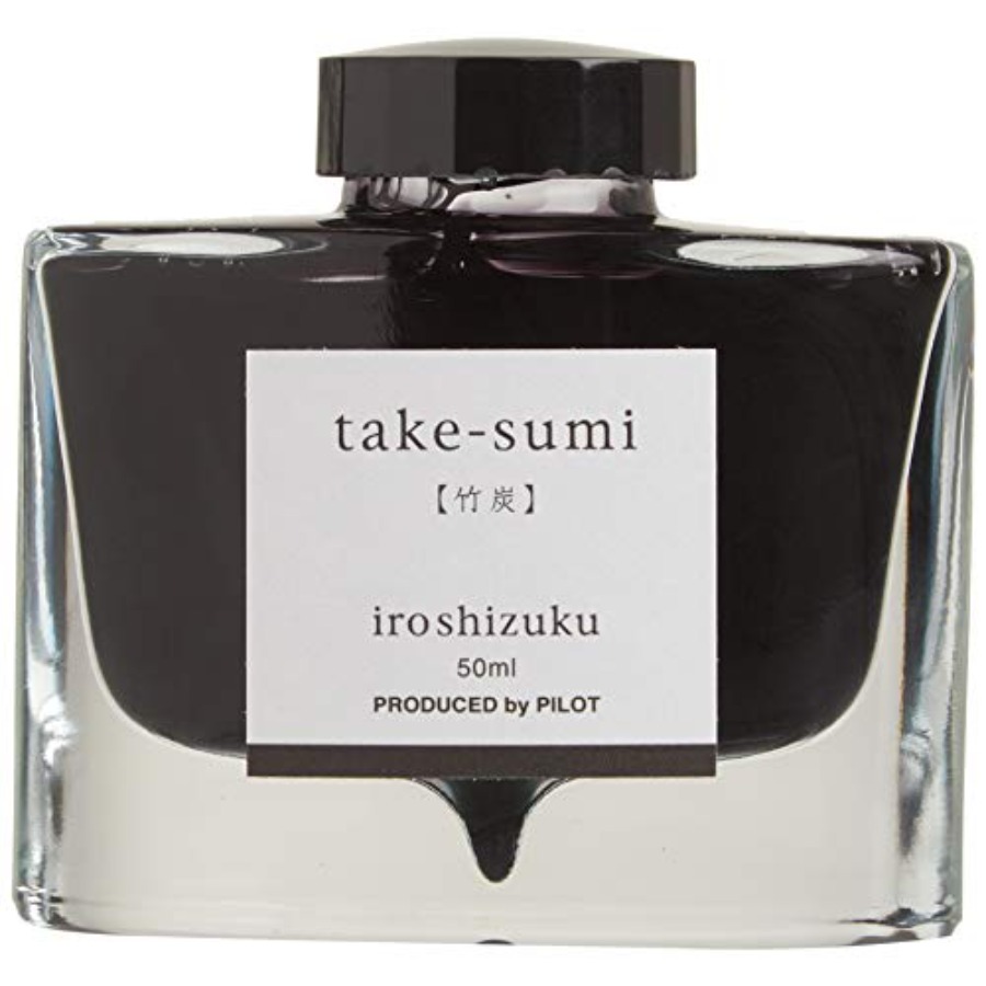 Iroshizuku Bottled Fountain Pe – Fountain Pen Bottled Ink Bewertung und Preis