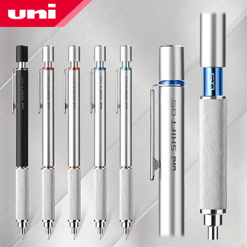 Japanese Stationery 1pcs UNI M – Mechanical Pencil 0.3 Bewertung und Preis