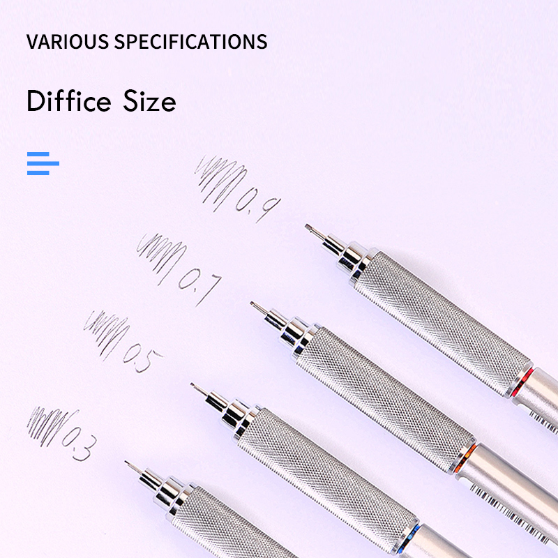Japanese Stationery 1pcs UNI M – Mechanical Pencil 0.3 Bewertung und Preis